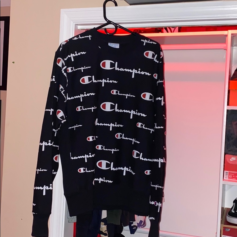 Champion Sweatshirt